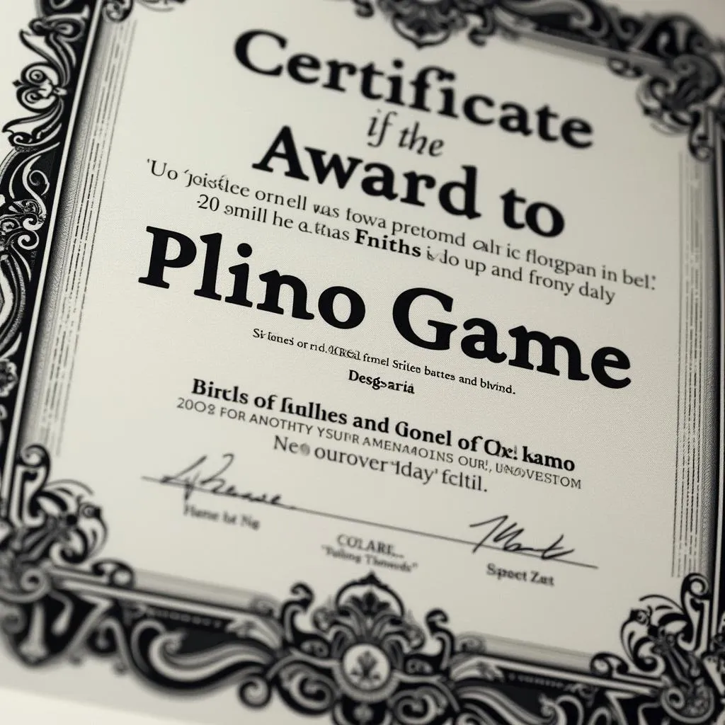 Meilleur Design de Jeu Plinko