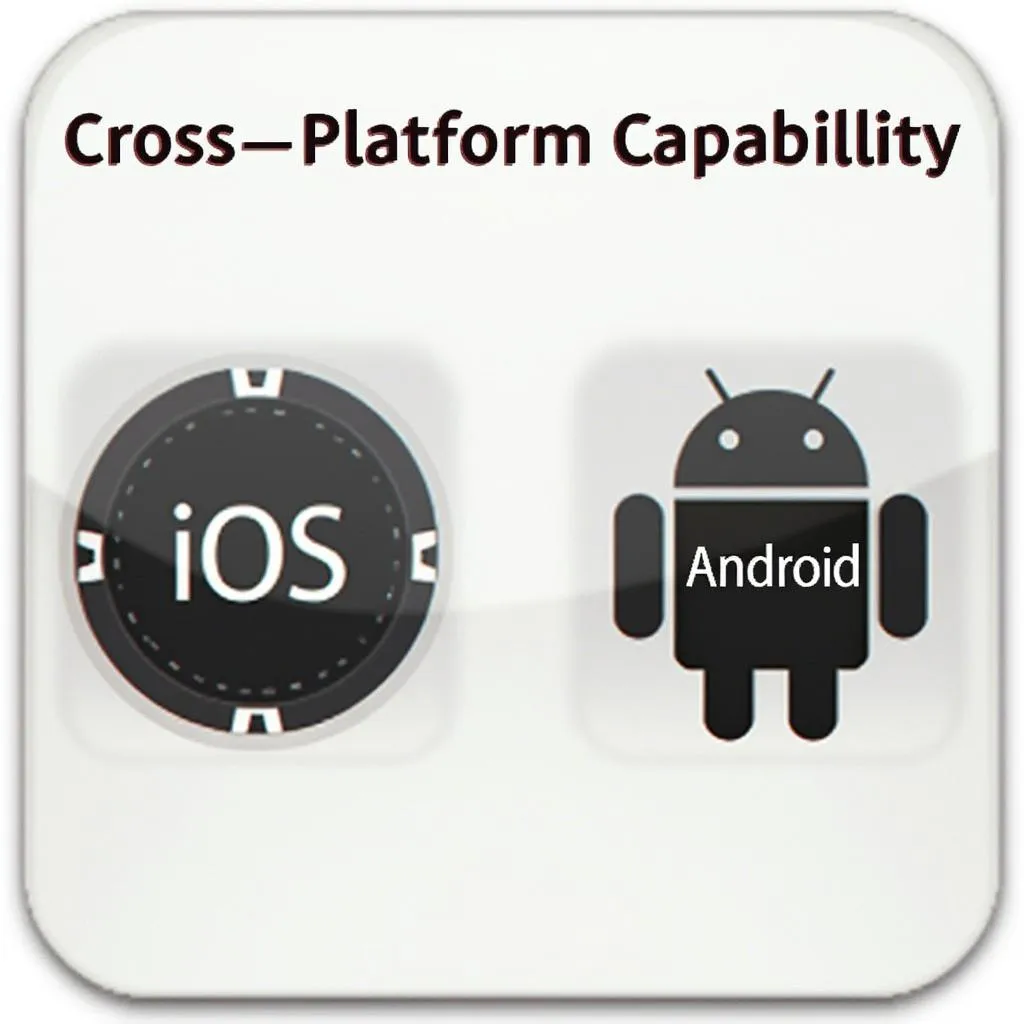 Optimisation multiplateforme